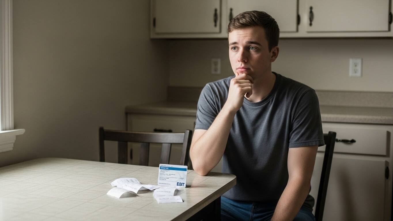 What Happens To SNAP Benefits When You Die?