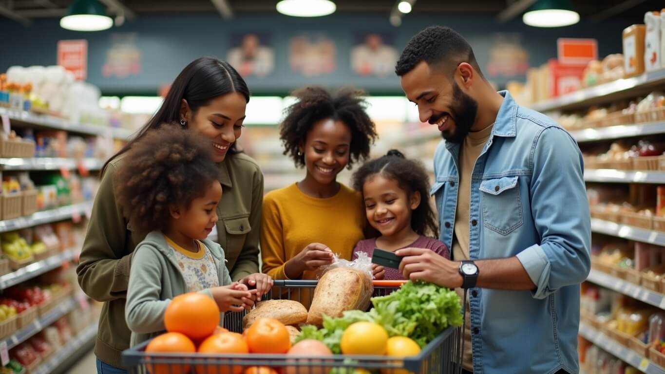 Why Do I Have To Wait For My Food Stamps Program Application?