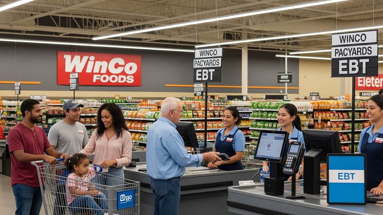 Can I Use EBT At Dollar General?