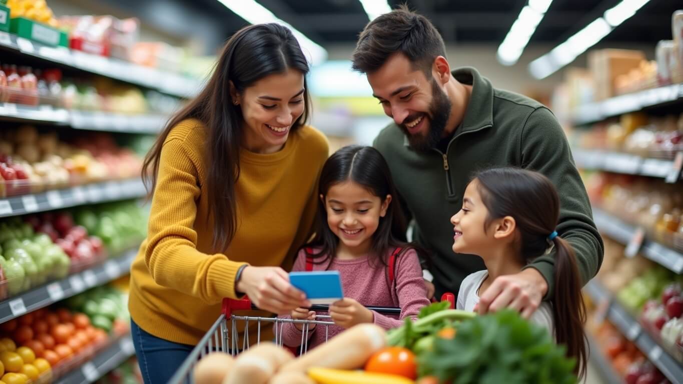 Can I Use EBT Card To Buy Baby Powder Milk? A Guide for Parents